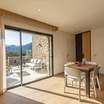 Les Bergeries Du Domaine De Pinelli Belgodère