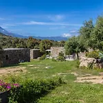 Les Bergeries Du Domaine De Pinelli * Belgodère