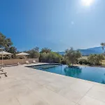 Les Bergeries Du Domaine De Pinelli Lodge