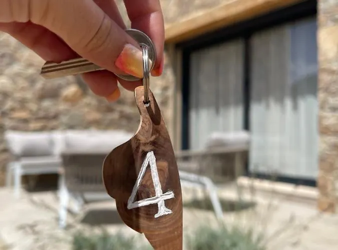 Les Bergeries Du Domaine De Pinelli Belgodère