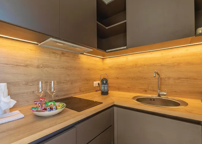 Les Bergeries Du Domaine De Pinelli Lodge *