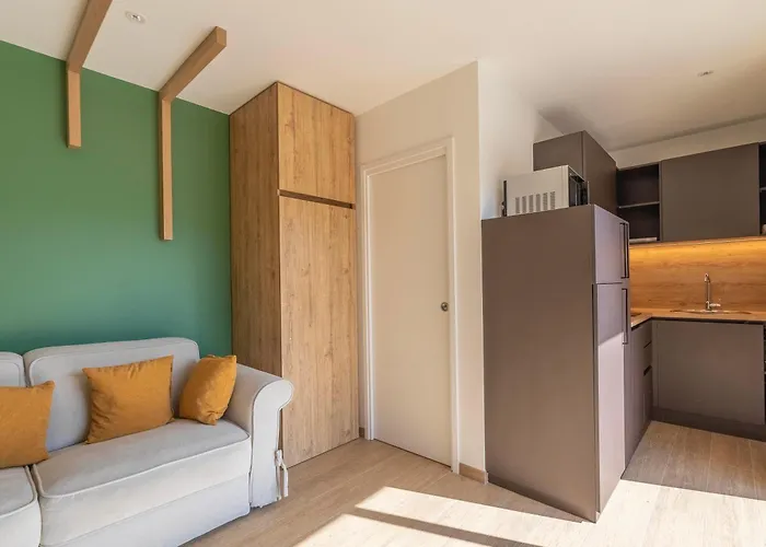 Lodge Les Bergeries Du Domaine De Pinelli Belgodère