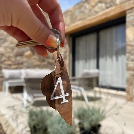 Les Bergeries Du Domaine De Pinelli Belgodère