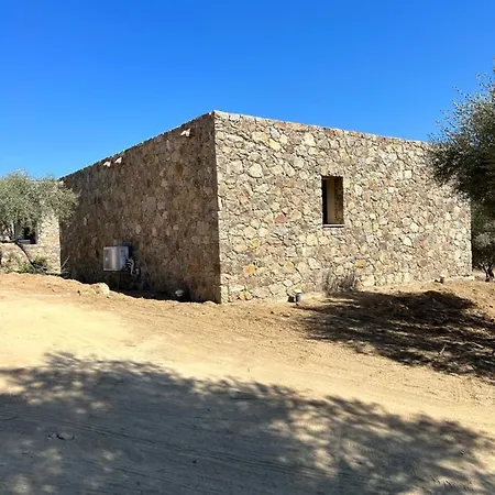 Lodge Les Bergeries Du Domaine De Pinelli