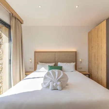 Les Bergeries Du Domaine De Pinelli *