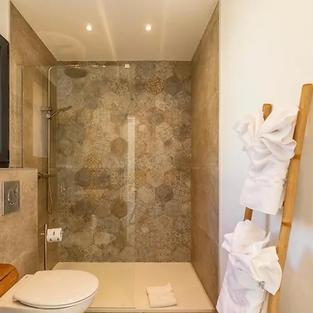 Les Bergeries Du Domaine De Pinelli