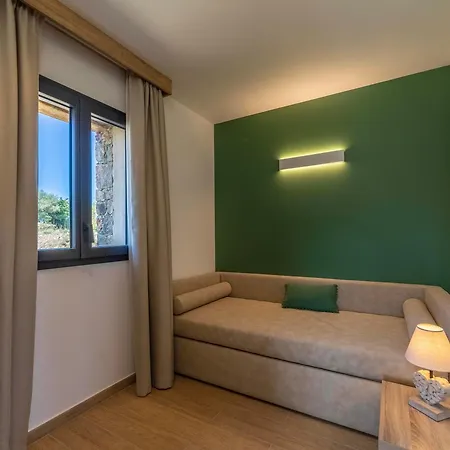 Les Bergeries Du Domaine De Pinelli Belgodère