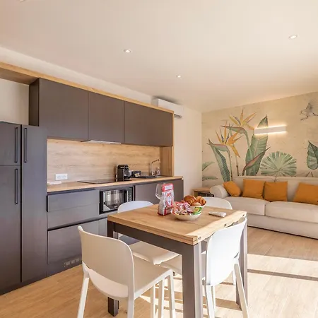 Les Bergeries Du Domaine De Pinelli Belgodère