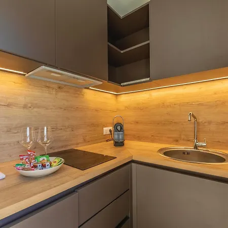 Les Bergeries Du Domaine De Pinelli Jaktstuga *