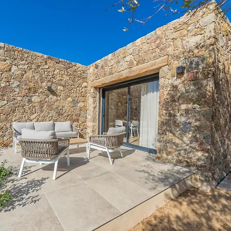 Les Bergeries Du Domaine De Pinelli Lodge Belgodere (Corsica)