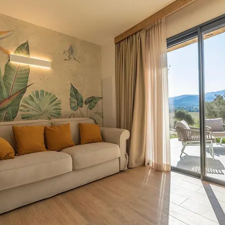 Les Bergeries Du Domaine De Pinelli *