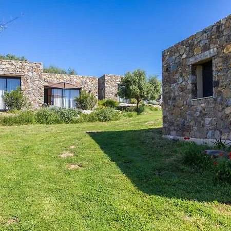 Les Bergeries Du Domaine De Pinelli *