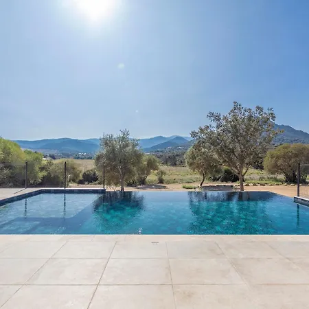 Les Bergeries Du Domaine De Pinelli * Belgodère