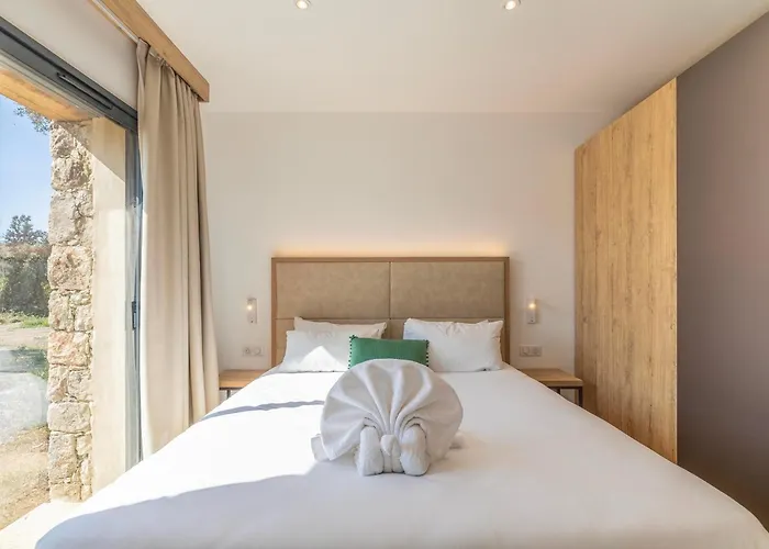 Les Bergeries Du Domaine De Pinelli *