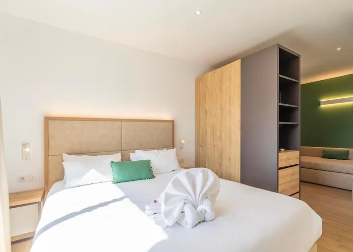 Lodge Les Bergeries Du Domaine De Pinelli *