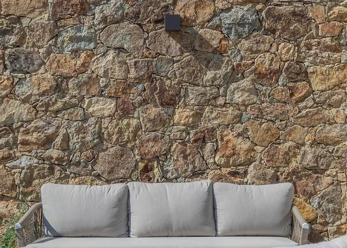 Lodge Les Bergeries Du Domaine De Pinelli *